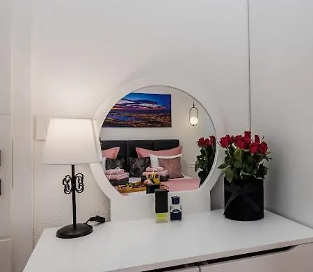 Apartman Story, Besplatan Parking, Balkon Kaštela