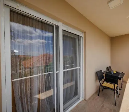 Apartman Story, Besplatan Parking, Balkon *